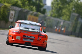 Grand Prix Formule 1 du Canada - Porsche IMSA GT3