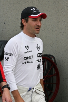 Grand Prix Formule 1 du Canada - Formule 1