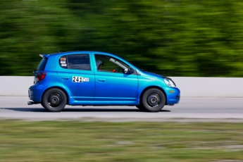 Track & Time - Time Attack à Sanair