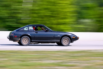 Track & Time - Time Attack à Sanair