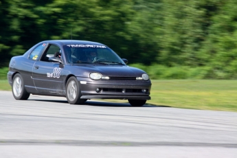 Track & Time - Time Attack à Sanair