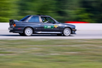 Track & Time - Time Attack à Sanair