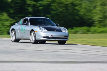 Track & Time - Time Attack à Sanair