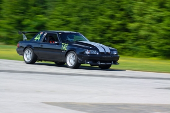 Track & Time - Time Attack à Sanair