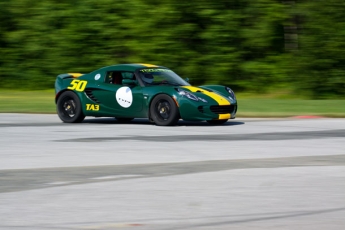Track & Time - Time Attack à Sanair