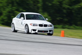 Track & Time - Time Attack à Sanair