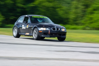Track & Time - Time Attack à Sanair