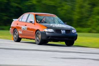 Track & Time - Time Attack à Sanair