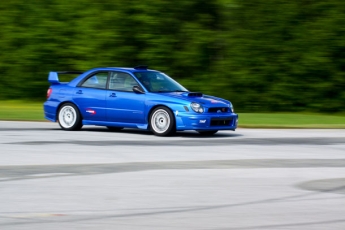 Track & Time - Time Attack à Sanair