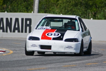 Track & Time - Time Attack à Sanair