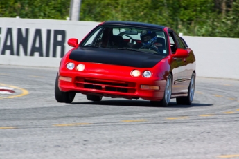 Track & Time - Time Attack à Sanair