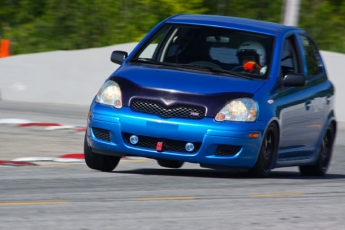 Track & Time - Time Attack à Sanair