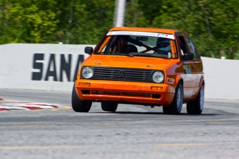 Track & Time - Time Attack à Sanair