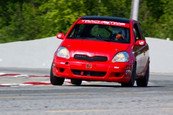 Track & Time - Time Attack à Sanair