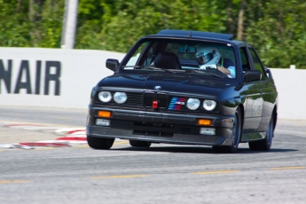 Track & Time - Time Attack à Sanair