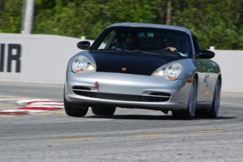 Track & Time - Time Attack à Sanair