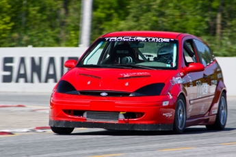 Track & Time - Time Attack à Sanair