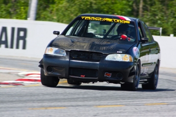 Track & Time - Time Attack à Sanair