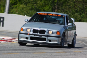 Track & Time - Time Attack à Sanair