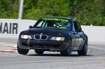 Track & Time - Time Attack à Sanair