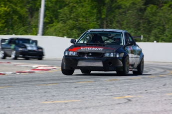 Track & Time - Time Attack à Sanair
