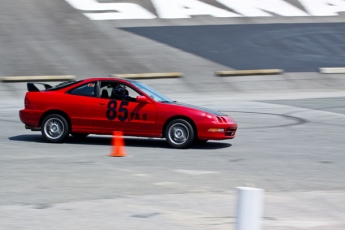 Track & Time - Time Attack à Sanair