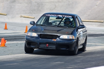 Track & Time - Time Attack à Sanair
