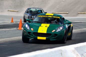 Track & Time - Time Attack à Sanair