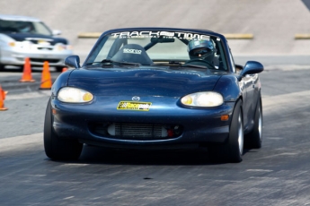 Track & Time - Time Attack à Sanair