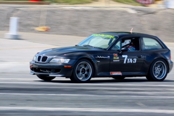 Track & Time - Time Attack à Sanair