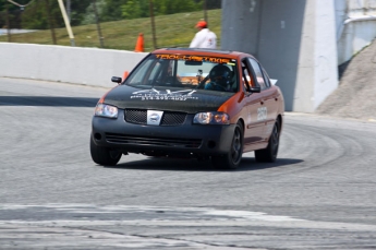 Track & Time - Time Attack à Sanair