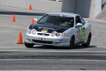 Track & Time - Time Attack à Sanair
