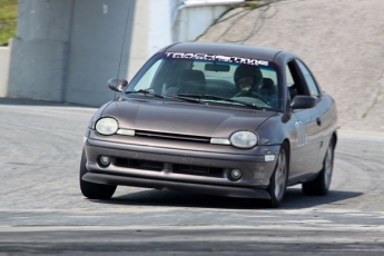 Track & Time - Time Attack à Sanair