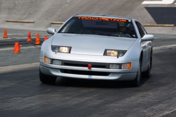Track & Time - Time Attack à Sanair