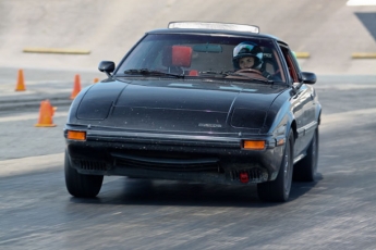 Track & Time - Time Attack à Sanair