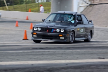 Track & Time - Time Attack à Sanair