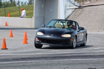 Track & Time - Time Attack à Sanair