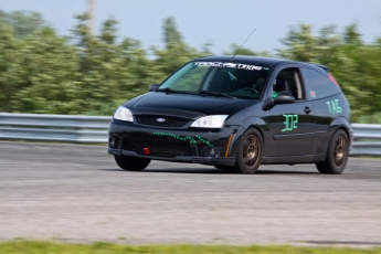 Track & Time - Time Attack à Sanair
