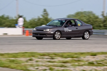 Track & Time - Time Attack à Sanair