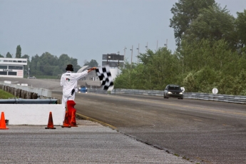 Track & Time - Time Attack à Sanair