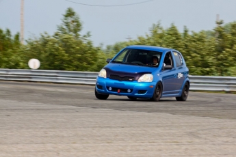 Track & Time - Time Attack à Sanair