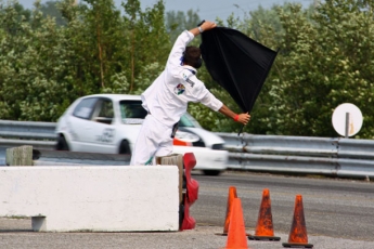 Track & Time - Time Attack à Sanair