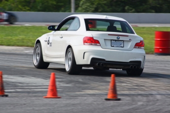 Track & Time - Time Attack à Sanair