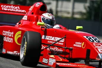 Grand Prix de Trois-Rivières (GP3R) - Star Mazda Series