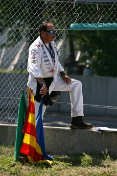 Grand Prix de Trois-Rivières (GP3R)