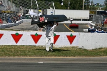 Grand Prix de Trois-Rivières (GP3R)