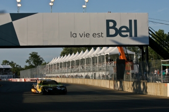 Grand Prix de Trois-Rivières (GP3R) - SCCA - Trans - Am