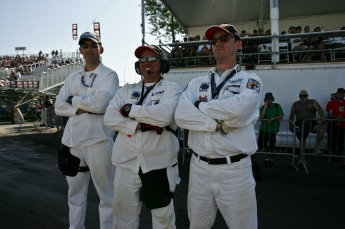 Grand Prix de Trois-Rivières (GP3R)