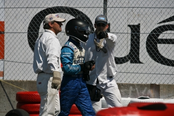 Grand Prix de Trois-Rivières (GP3R) - Public et Travailleurs