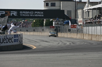 Grand Prix de Trois-Rivières (GP3R) - Castrol Canadian Touring Car Championship
